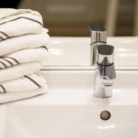 アパート Strandburg-whg-19 ヴェスターラント